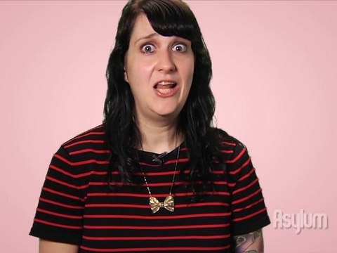 A Woman’s Perspective on Fat Guys