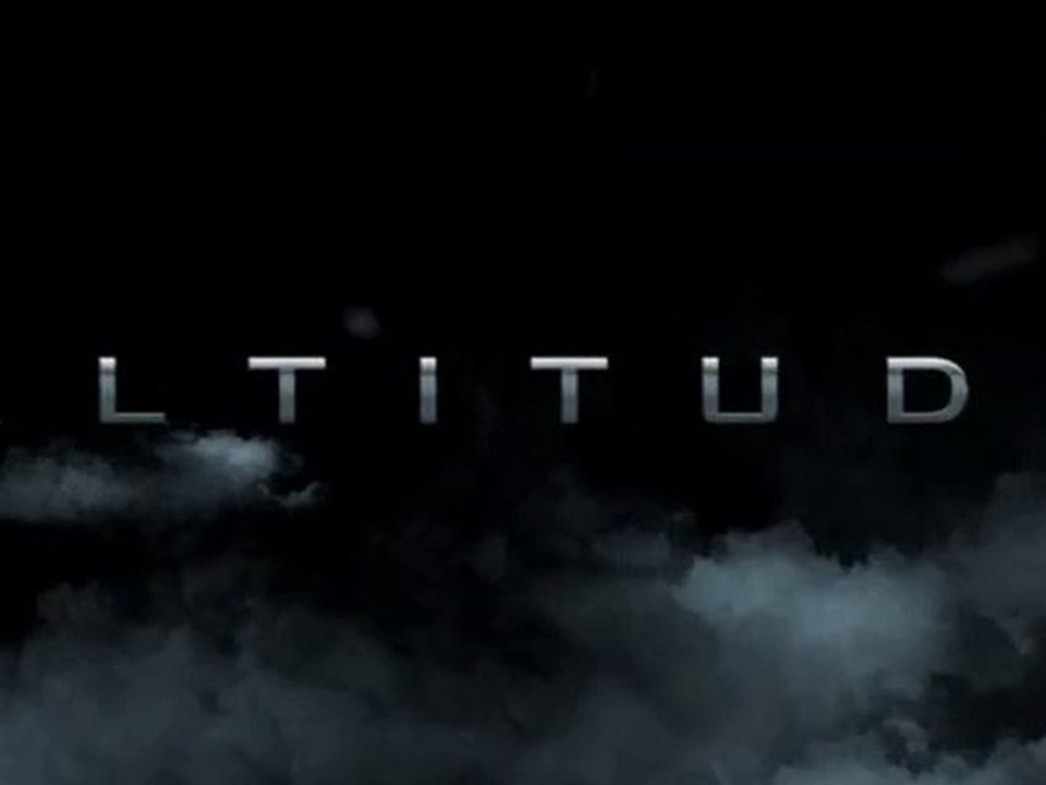 Altitude - Feature Trailer