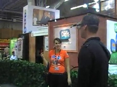 simulation de mec bouré!