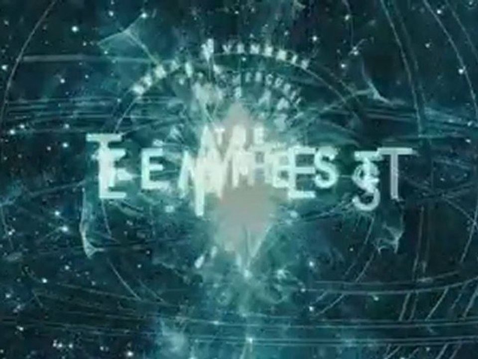 The Tempest [Trailer]