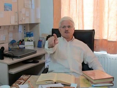 Karacaköy Nur Mektebi-NUSKA İLE MADDİ VE MANEVİ TEDAVİ 1/4