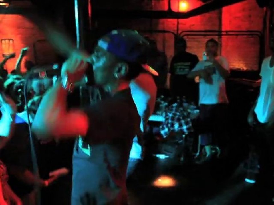 Big Sean for Diesel Only The Brave