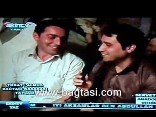 Bağtaşı Kasabası EKİN TV Anadolu Vitrini Programı