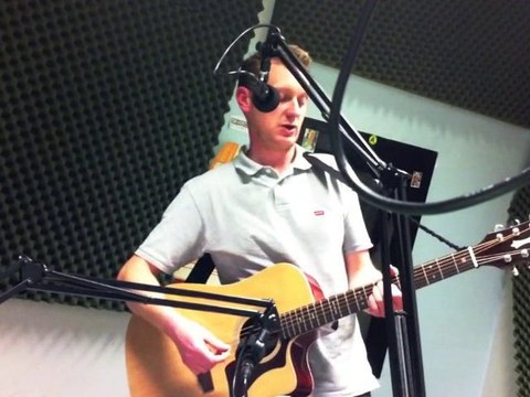 Greg Lucas - Wish You Were Here + Rainbows