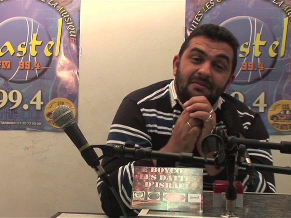 ALI RAHNI partie 2