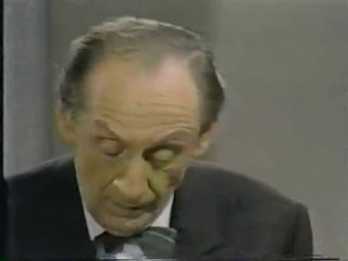 Horowitz plays Chopin Ballade 1