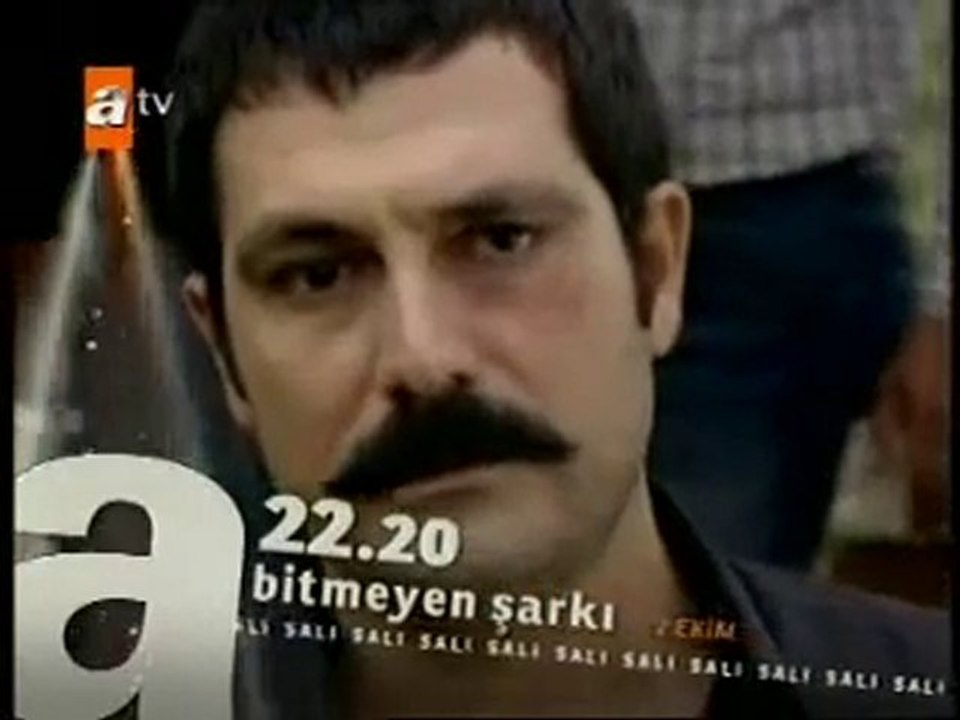 Bitmeyen Şarkı 7 Bölüm Fragmanı