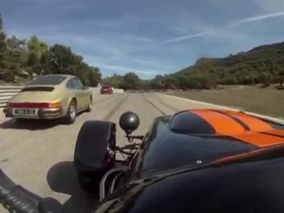 Mk Indy GSX-R au Sambuc le 01-10-2010 - Sortie JapanPower