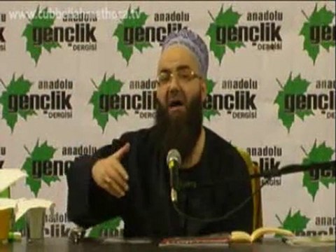 Tefsirsiz meal okumayın. (!) cübbeli ahmed hocamız