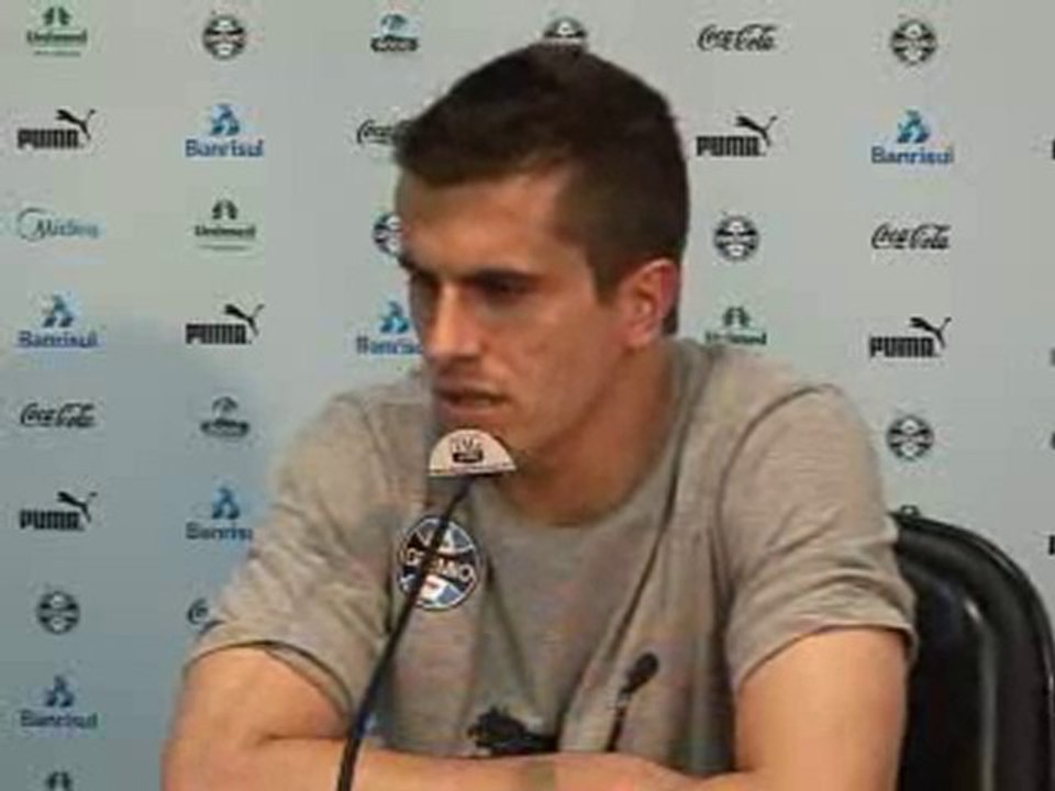 Grêmio News - 05.10