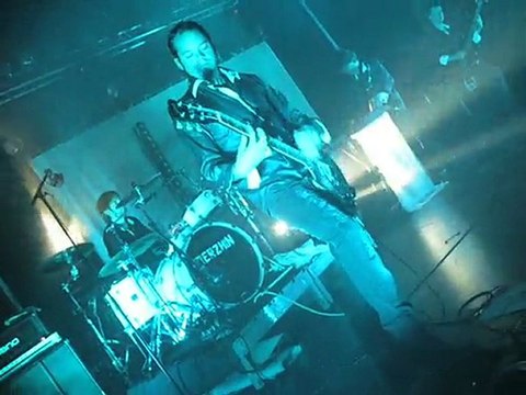 Merzhin - Stéphane- Ergué Gaberic