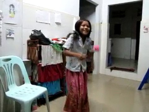 Karaoké et danses dans la soirée 5/5