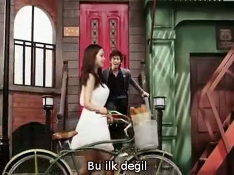 [MV] SHINee - Hello Tur. sub [HD]