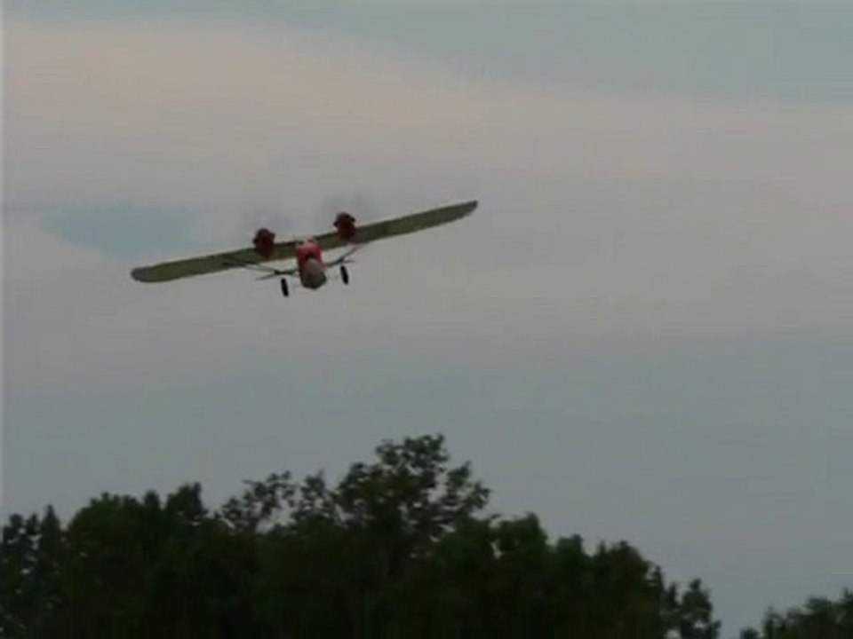 Petit tour d'horizon du Club