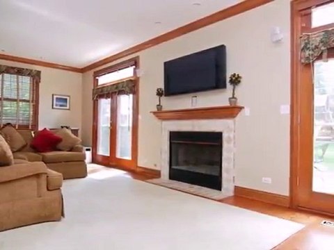 Homes for Sale - 174 Wildwood - Lake Forest, IL 60045 - Cath
