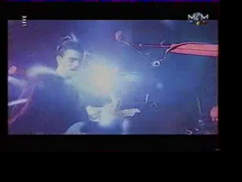 FRED BLONDIN "My love"