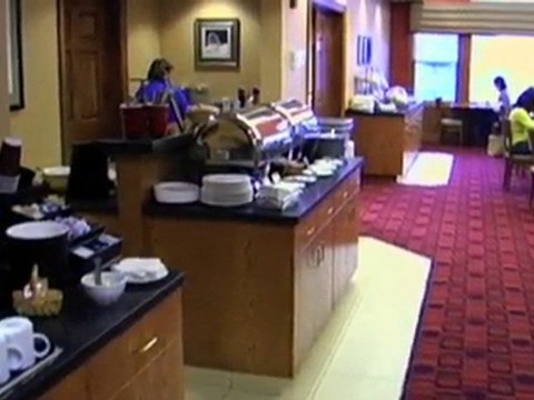 Residence Inn by Marriott Pittsburgh Cranberry Township ...
