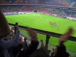 Ajax-MVV 2010-2011 (Deel 2)