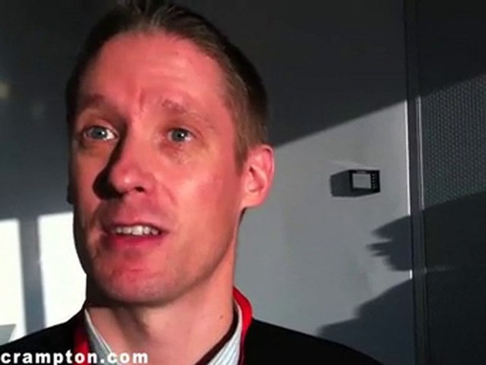 Chinese About.com: Young and Specialized