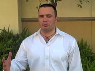 Konrad from the fortune builders