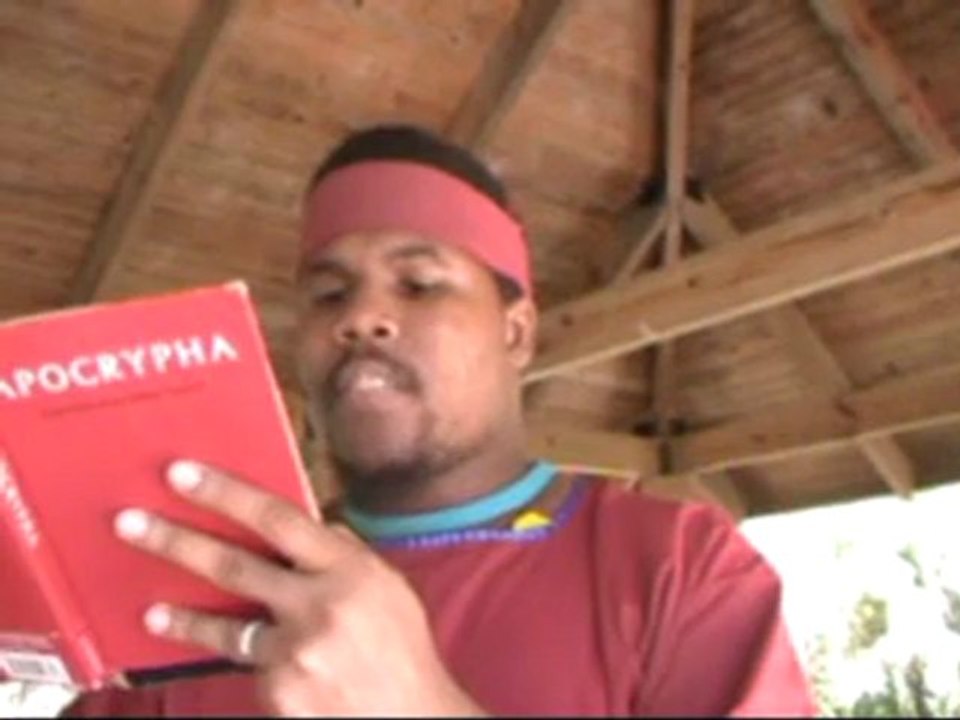 PT. 14 TWO THIRDS AND ESAU SHALL MELT WITH HEAT