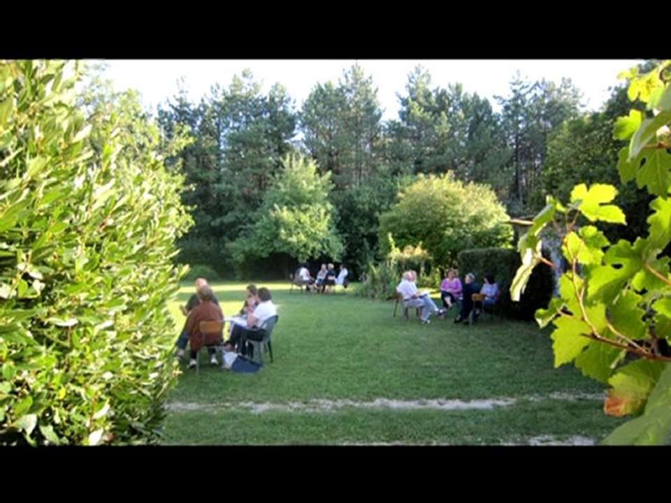 Rentrée montargis 2010/2011