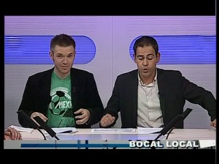 Notre ancienne fumeuse, journaliste au Maine-Libre, sur LMtv