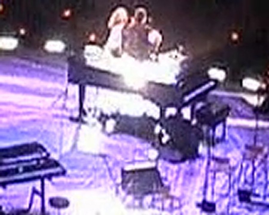 MSG Concert: James Taylor - You Can Close Your Eyes