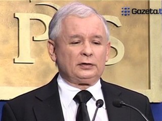 Kaczyński: Nie pojadę na pielgrzymkę do Smoleńska