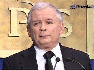 Kaczyński: to jest element kampanii antykościelnej