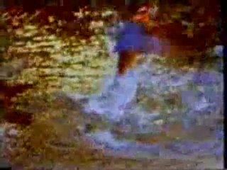 Intervalo comercial do SBT anos 90