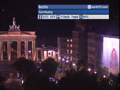 Hong Kong SAR - China, Pine Valley - Beijing - China, Los Angeles - USA, Washington - USA, Berlin - Germany, Avignon - France, Barcelona - Spain