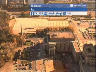 Hong Kong SAR - China, Palma de Mallorca - Spain, Avignon - France, Warsaw - Poland, Ascona - Ticino - Switzerland, New York - USA, Munich - Germany