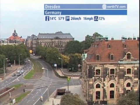 Amsterdam - Netherlands, Melbourne - Australia, Hong Kong SAR - China, Hamburg - Germany, Dresden - Germany, Paris - France, Avignon - France