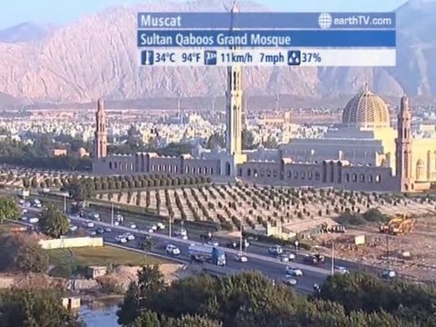 New York - USA, Warsaw - Poland, Antibes - Juan-les-Pins - France, Muscat - Oman, Ascona - Ticino - Switzerland, Sydney - Australia, Stuttgart - Germany