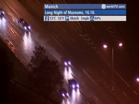 Ekaterinburg - Russia, Antibes - Juan-les-Pins - France, Geneva - Switzerland, Munich - Germany, Saint-Malo - France, Paris - France, Warsaw - Poland