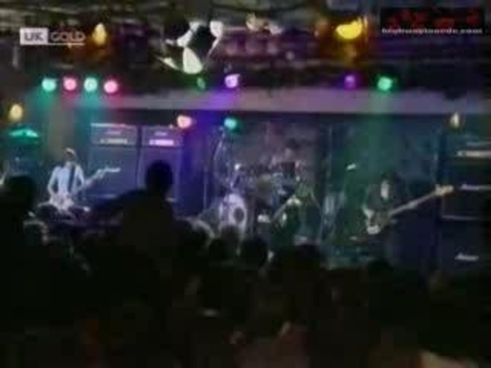 AC/DC live