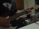 YUI - Sea [guitar cover   CHORDS]
