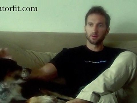 Personal Trainer Hoboken NJ - Your Gut