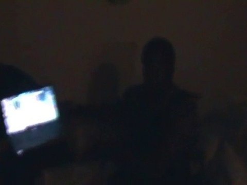 Goodie's Corner Behing the Scenes