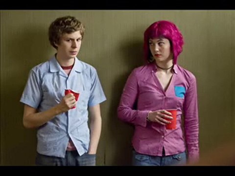 Scott Pilgrim Part 1/11 Online Stream Kostenlos HQ