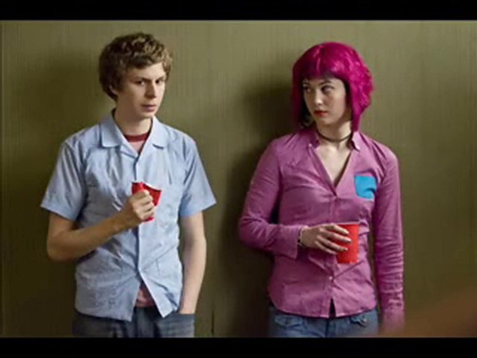 Scott Pilgrim Part 1/11 Online Stream Kostenlos HQ