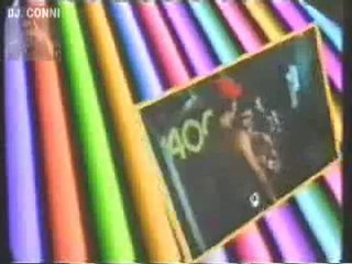 Comerciais do SBT em 1988