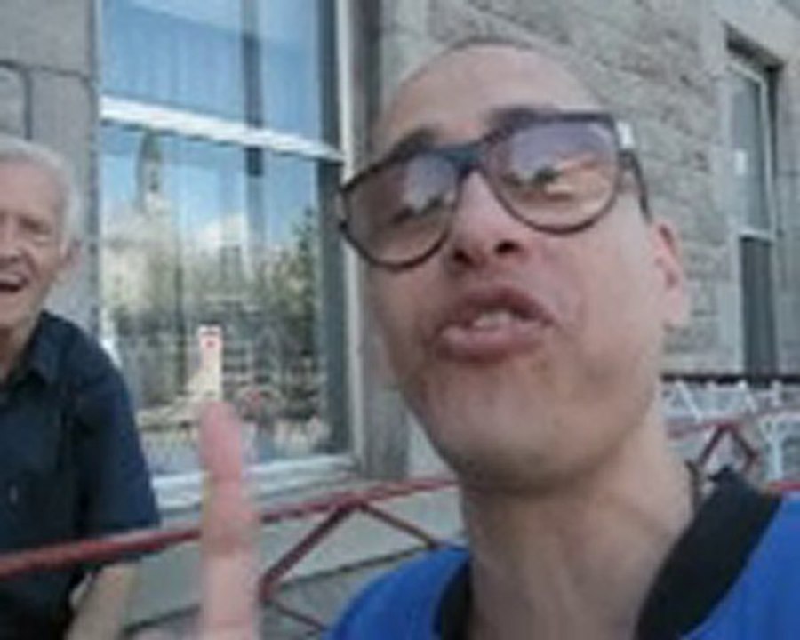 QUEBEC QUEBEC ptit Gig sull plateau