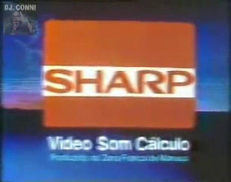 Intervalo Comercial Rede Globo 1985
