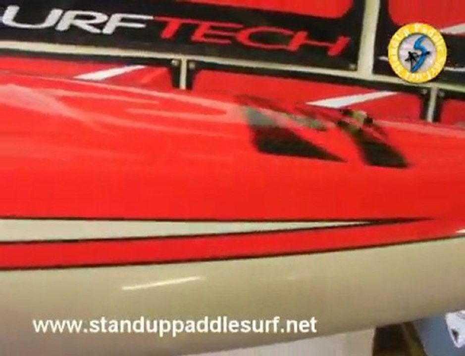 Surftech Pearson Arrow Laird 14