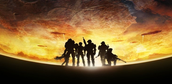 (Découverte) Halo Reach (360)