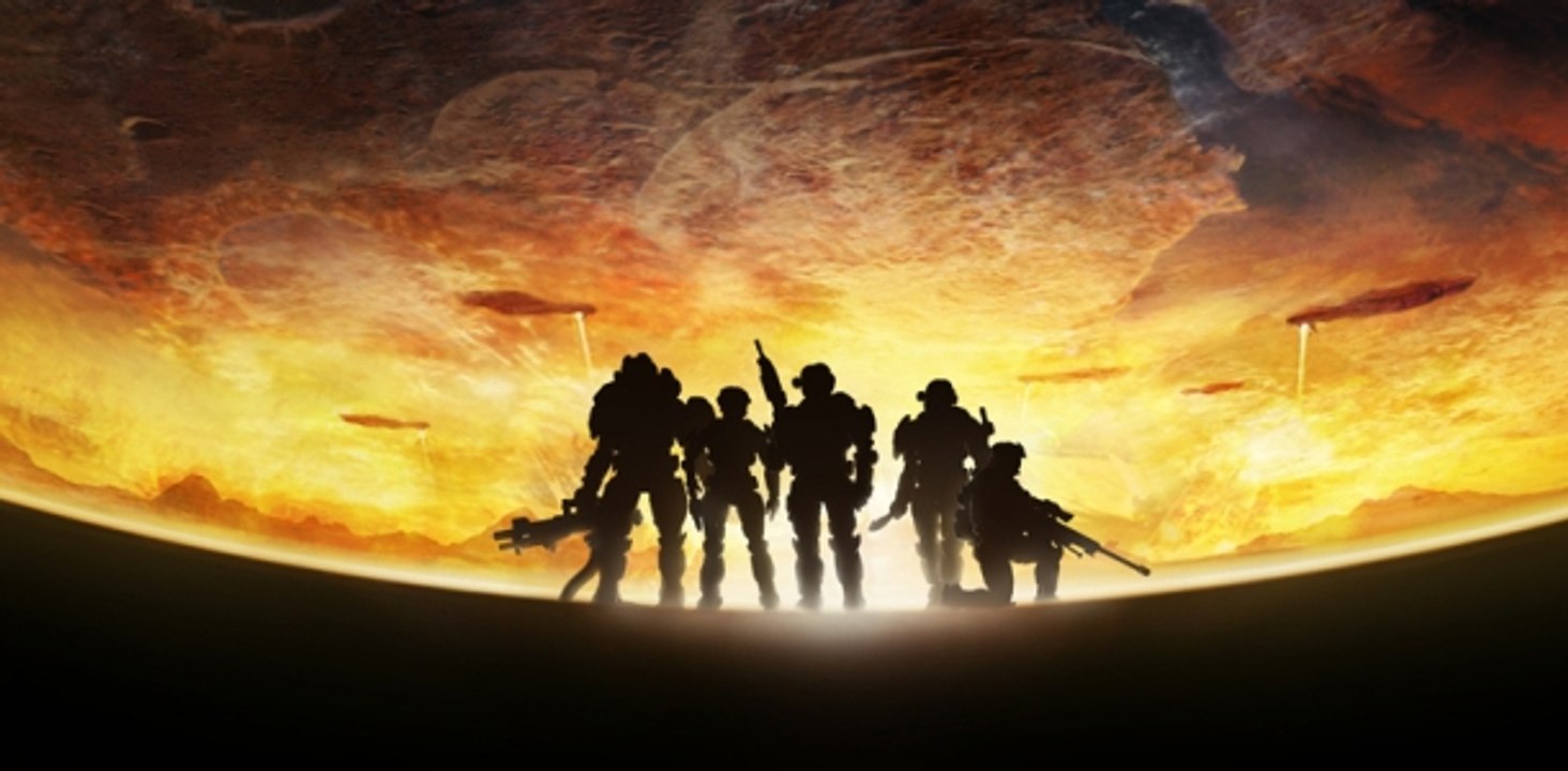 (Découverte) Halo Reach (360)