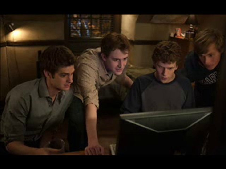 The Social Network Online Deutsch Part 1 Stream