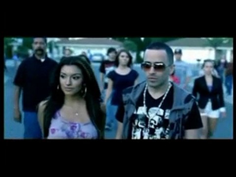 Estoy Enamorado-Wisin & Yandel-Dj Hernan Gabriel